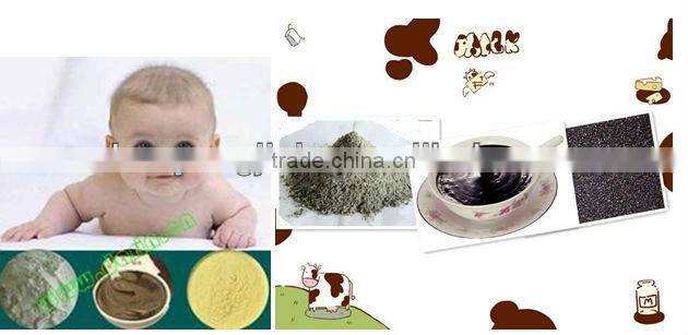 artificial rice extruder making machine