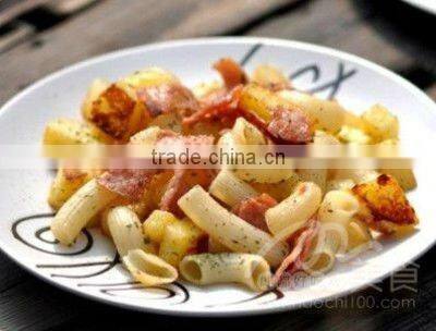 Italy noodles Macaroni production Line