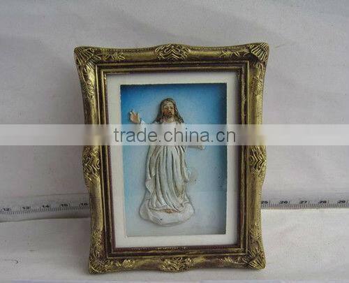 Acrylic picture frames for decoration gifts