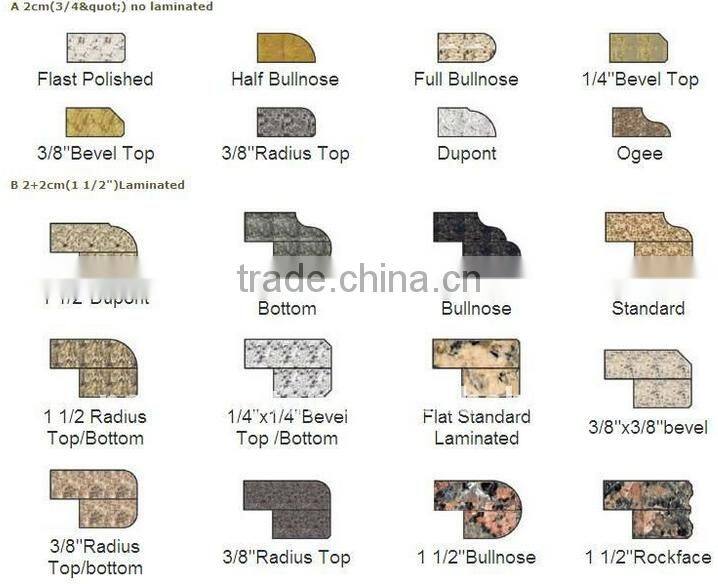 Granite Cheap Price High Quality Salt And Pepper Granite Countertop