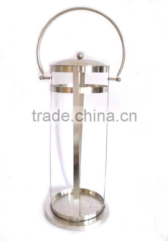 Low Cost Votive Candle Holder Metal Tea Light Holder