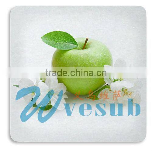 Sublimation Blank Souvenir Fridge Magnet