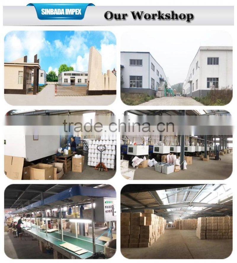 Factory direct plastic folding chopping board with customized color