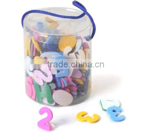 15082849Wholesale Cheap High Quality Colorful Printed Eva Foam Alphabet puzzle, Eva Floor Puzzle With Alphabet And Numbers,