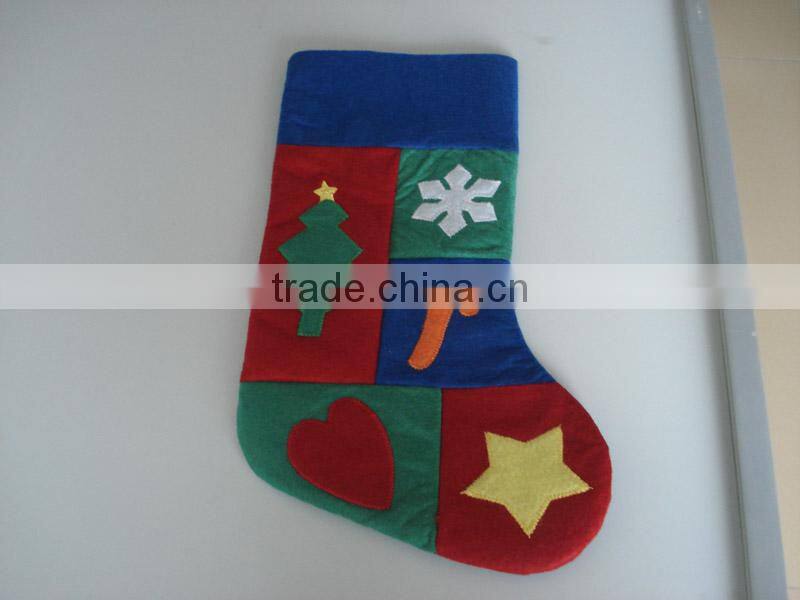 15012124 Bulk Christmas Stockings for Christmas 2015