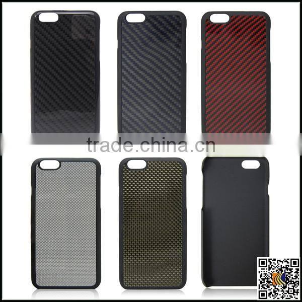Carbon Fiber Phone Case for iPhone6 6 plus