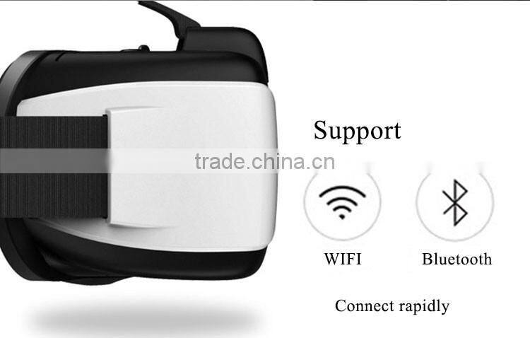 Vr Box Integrated Machine With Android System