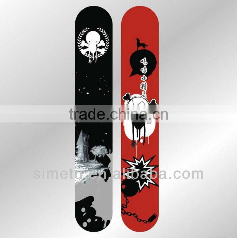 2013 jakarta fridge sticker