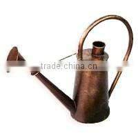 New Metal Garden Watering Can