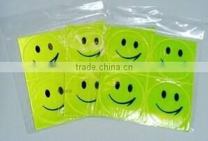 Bicycle Reflective Reflector Sticker