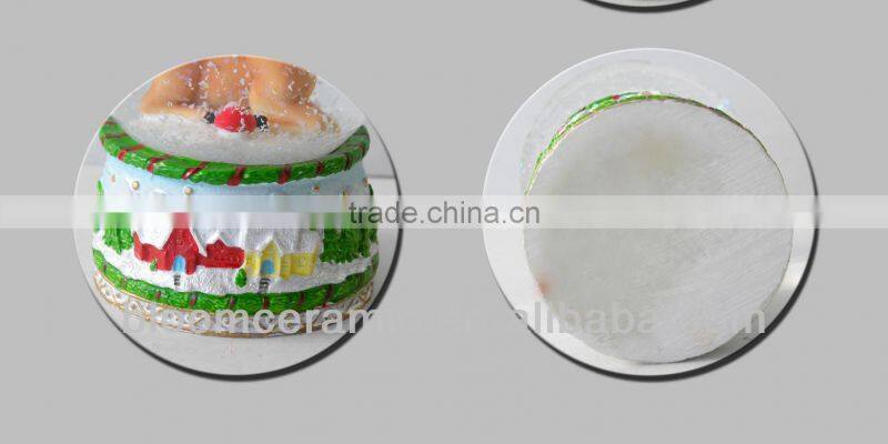 Creative hot sales holiday waterball