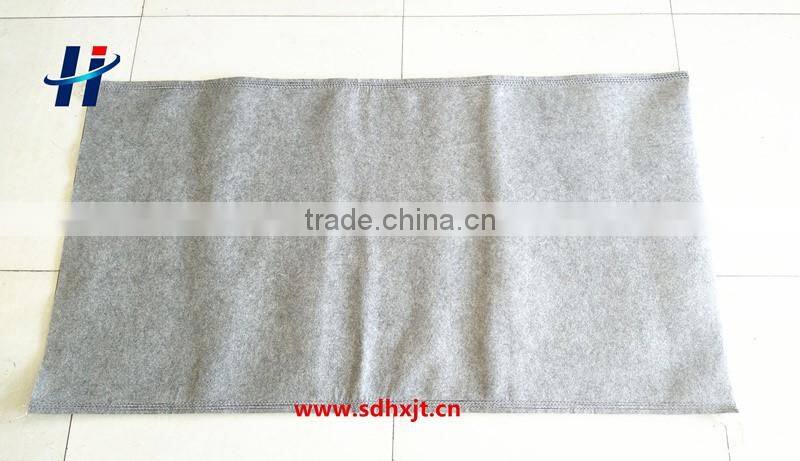 High quality river sand bag PP geobag