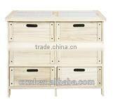 White ambry restoring ancient ways