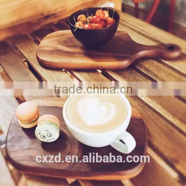 factory best price high quality wooden cutting board