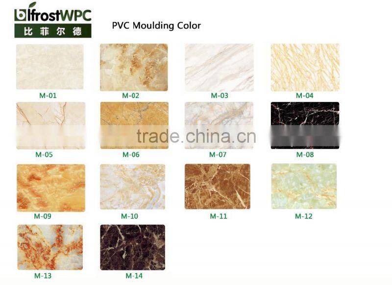 Promotional All kinds of PVC foam boards