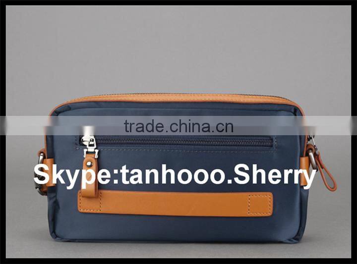 hanging toiletry cosmetic bags,green cosmetic bags,zipper leather cosmetic bag