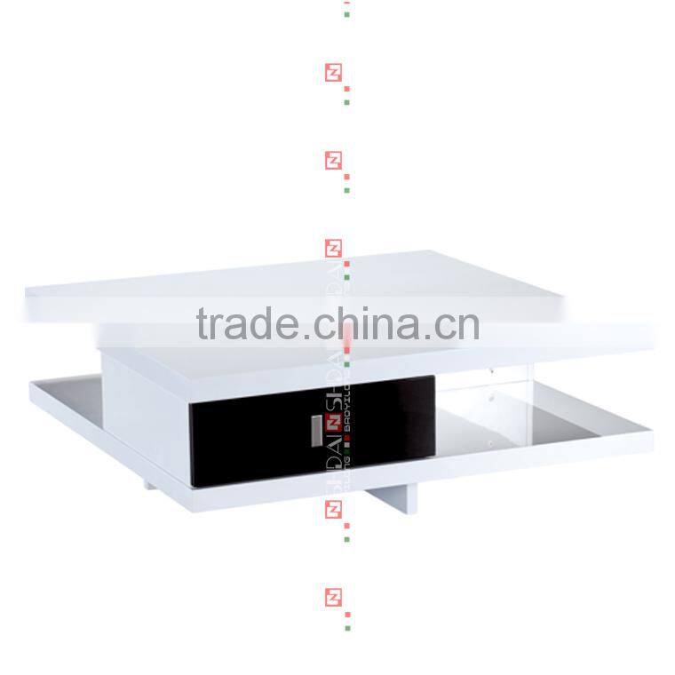 wood japanese coffee tables, coffee table trunk, mechanical coffee table TA64