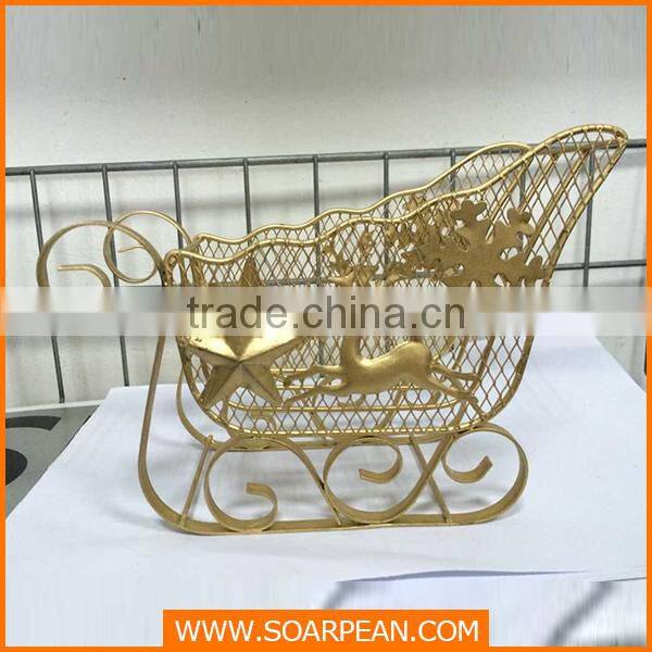 Metal Technology Craft Christmas Star