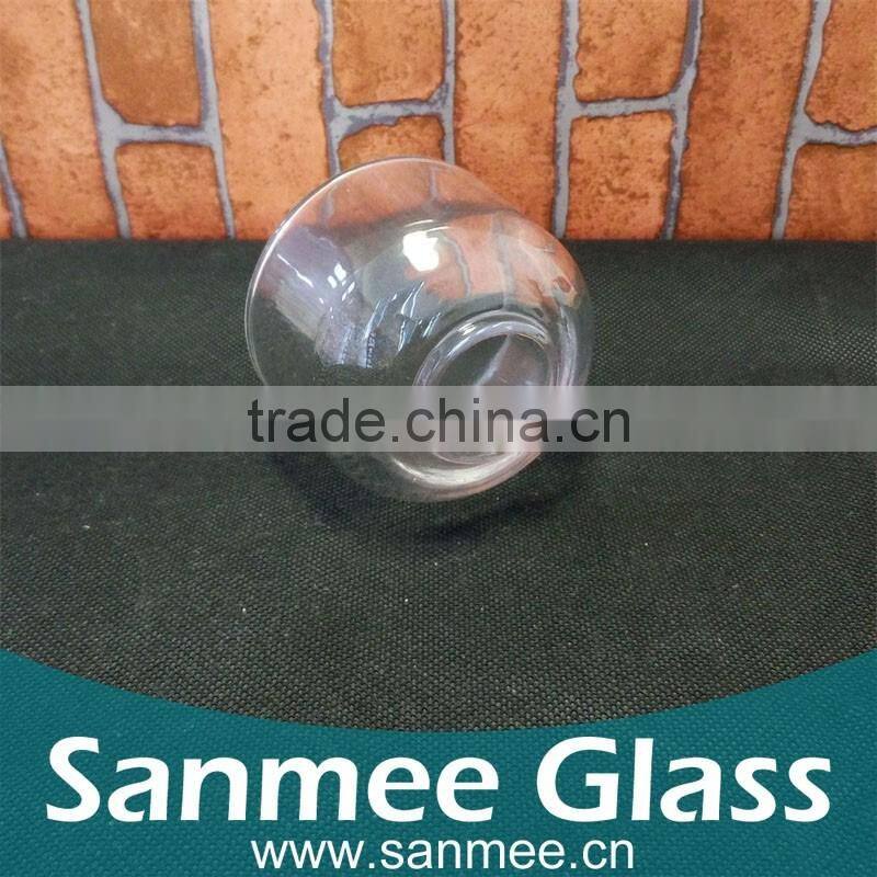 Hot Selling High Quality China Manufacture Replacement Glass Candle Holder