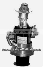 santa claus style Wine bottle holder (j009)