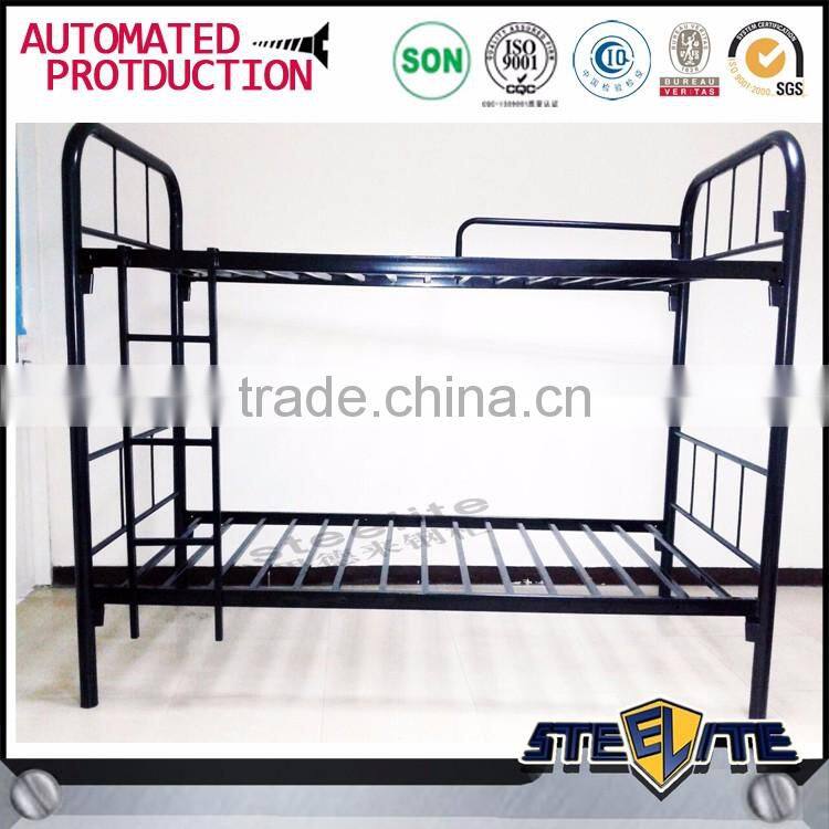 Latest metal bed designs cheap used bunk beds for sale