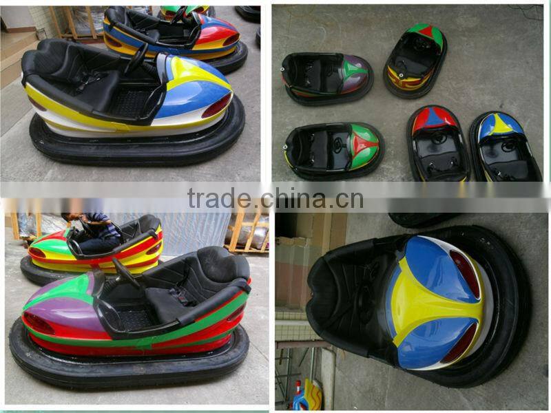 hot selling competitive price current popular amused children floor net bumper car