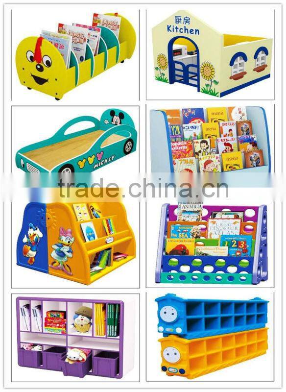 2013NEW DESIGN SCHOOL FURNITURE PLYWOOD CABINET FOR KIDS&CHILDREN LT-2150D