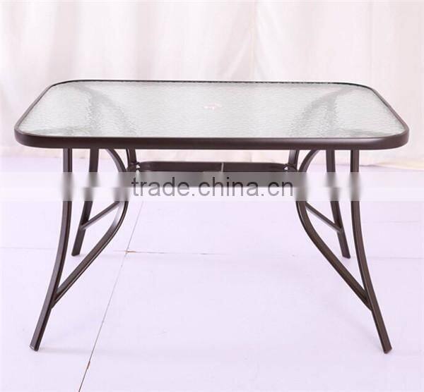 Aluminium/Steel patio furniture