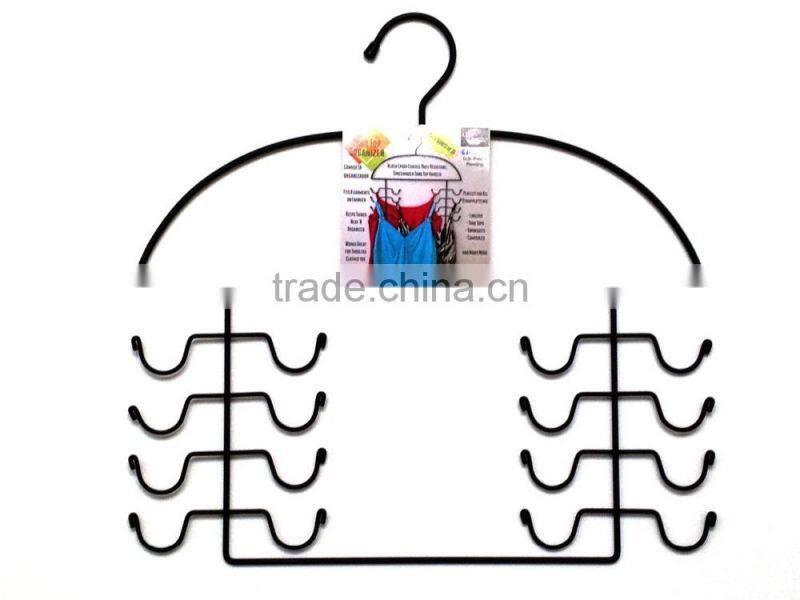 Metal Bathing Suit Closet Organizer Hanger