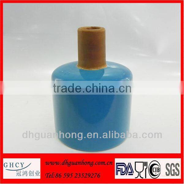 Ceramic Bottle Indoor Vases