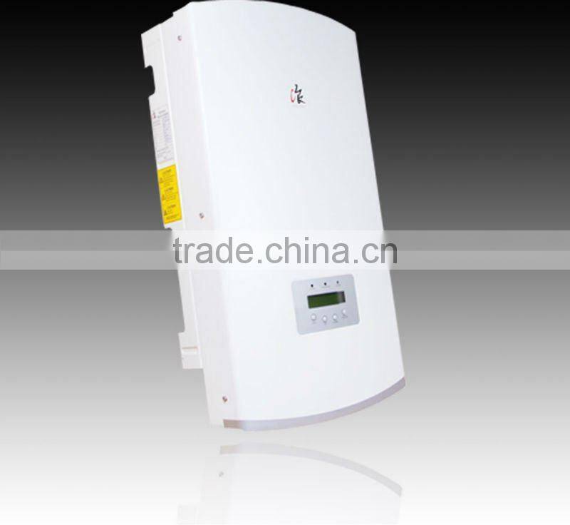 WIND TURBINE GRID TIE INVERTER 1.5/2/3/5KW CE/UL/IEC