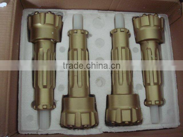 DHD350 Drill Bit