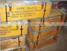 YN30 Internal Combustion Rock Drill