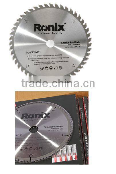 RONIX TCT Saw Blade RH-5101 / RH-5117