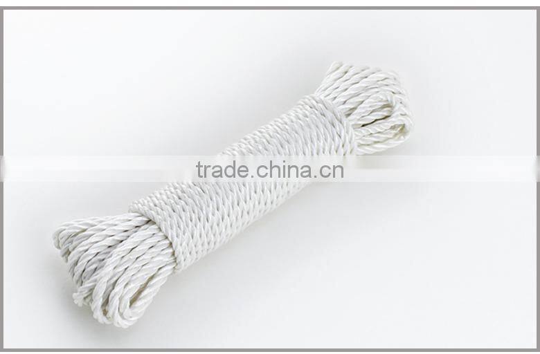 NEW NYLON clothes line manufacturer Hanging Clothes Line