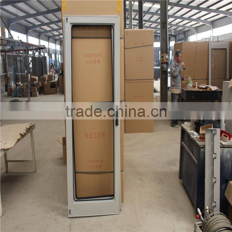 Steel StorageCabinets/Industrial Storage Cabinets in Stock