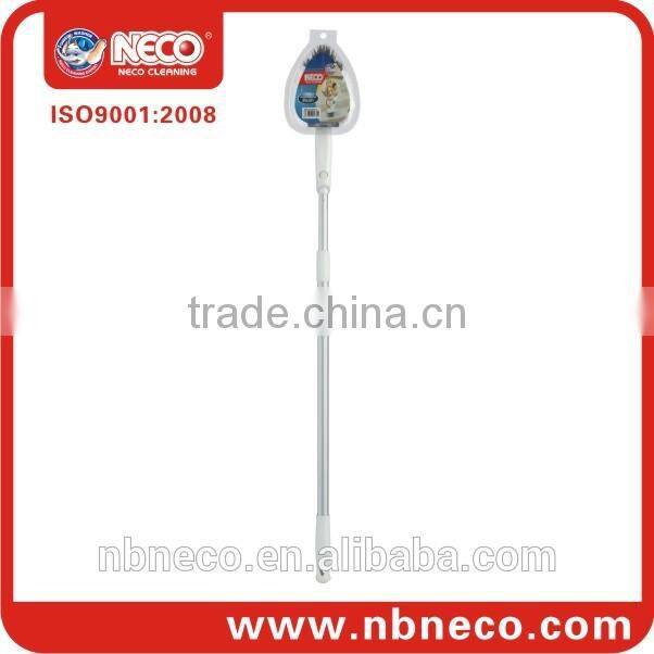 aluminum telescopic brush