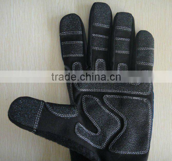 Non-slip Safety Glove ZJM41