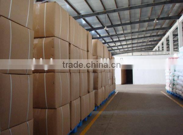 PU Coated level 5 cut resistant gloves