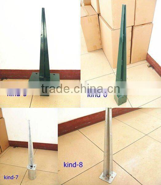 ground spike on hot sale china supplier on sale
