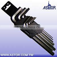 3 Way Hex Key Set