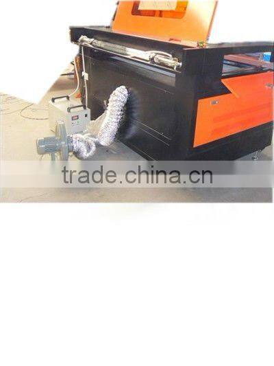 air blower with iron coat 220v 370w 720cbm/hour for laser engraving machine