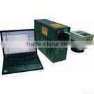 20w FIBER LASER MARKING MACHINE