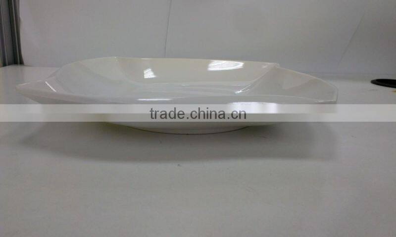 100% Melamine Plate Melamine Dinnerware 5A1055
