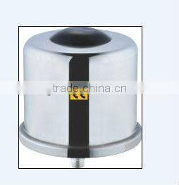 8L Stainless Steel Pressure Vessel