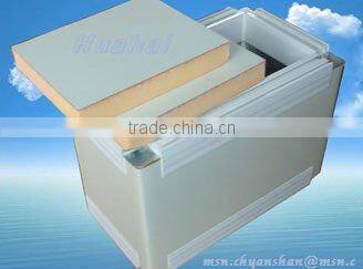 phenolic sandwich board