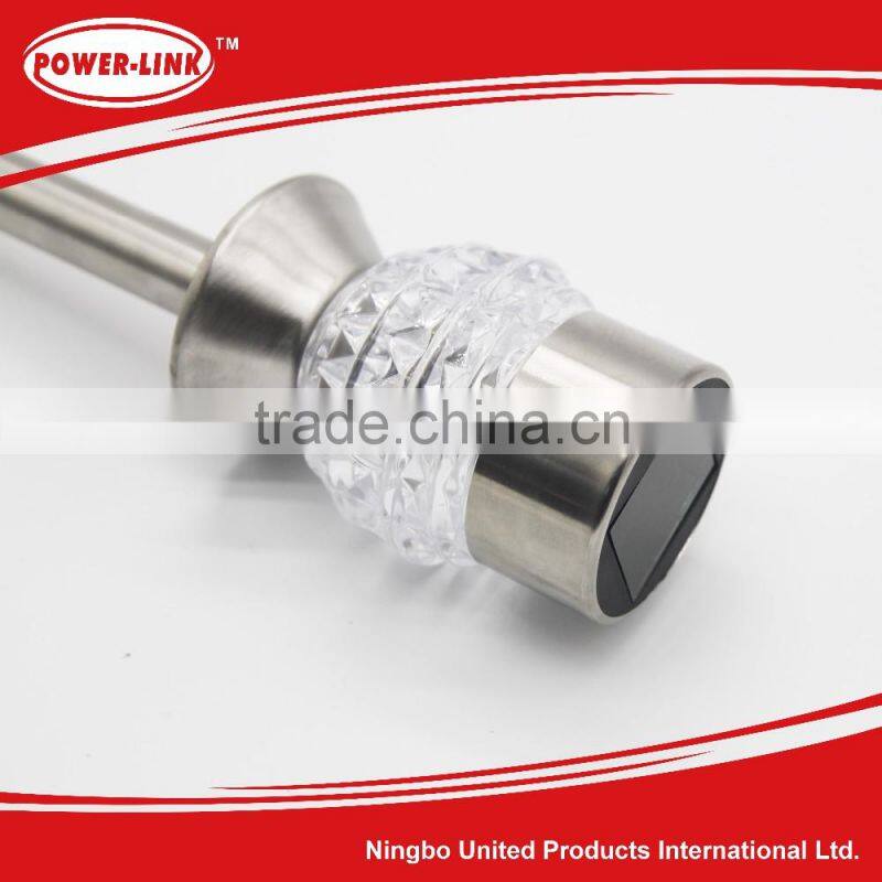 solar energy long time LED Lawn garden lamp light