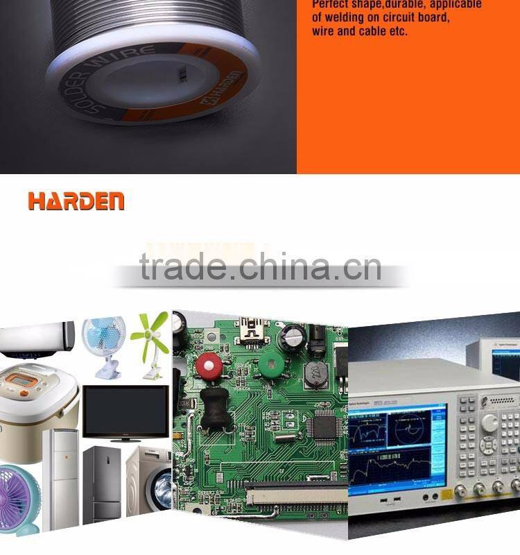 Professional Solder Wire Rosin Core