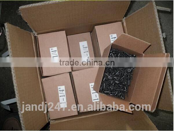 Phillips Bugle head coarse thread Drywall screws