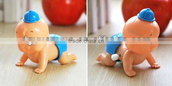 hot new products for 2015 china supplier wholesale crawling action figure toy for baby